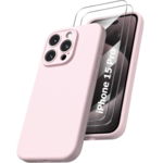 coque-rose-glass-x2-iphone-15-pro