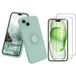 coque-ring-green-glass-x2-iphone-15-little-boutik