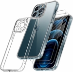 coque-silicone-transparente-antichoc-protection-ecran-x2-iphone-12-pro-max-little-boutik
