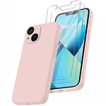 coque-silicone-rose-verre-trempe-x2-iphone-13-mini-little-boutik