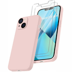 coque-silicone-rose-verre-trempe-x2-iphone-13-mini-little-boutik