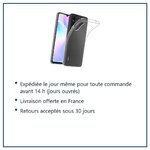 Expédition le jour même, livraison offerte, retours sous 30 jours – Coque Silicone Pour XIAOMI REDMI 9A