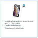 Expédition le jour même, livraison offerte, retours sous 30 jours – Pack X3 Vitres Protection Ecran Pour Apple iPhone XR