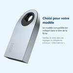 Accessoire ajusté au modèle exact – clé USB Mini UD9 16 Go USB2.0