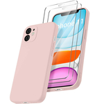 coque-rose-verre-trempe-x2-iphone-11-little-boutik