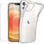 coque-antichoc-silicone-verre-trempe-iphone-12-little-boutik