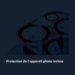 Protection de lappareil photo – Verres Protection Caméra Arrière X2 Pour iPhone 13 Pro