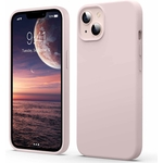 coque-rose-silicone-iphone-13-little-boutik