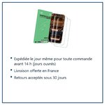 Expédition le jour même, livraison offerte, retours sous 30 jours – Verres Trempés X2 Pour iPhone 17 Pro