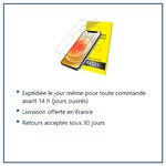 Expédition le jour même, livraison offerte, retours sous 30 jours – X2 Verres Trempés X2 Pour iPhone 13 / 13 Pro