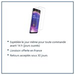 Expédition le jour même, livraison offerte, retours sous 30 jours – Verres Trempés X2 Pour Oppo Find X5 Lite