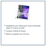 Expédition le jour même, livraison offerte, retours sous 30 jours – Coque Silicone Transparente Pour Oppo Find X5