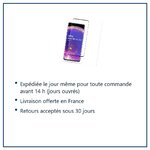 Expédition le jour même, livraison offerte, retours sous 30 jours – Verre Trempé Pour Oppo Find X5 Pro