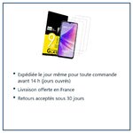 Expédition le jour même, livraison offerte, retours sous 30 jours – X3 Verres Trempés X3 Pour Oppo A77 5G / A57 5G