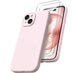 coque-rose-glass-x2-iphone-15
