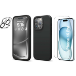 coque-noir-pack-glass-iphone-15-pro