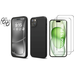 coque-noir-glass-x2-pour-iphone-15-plus-little-boutik