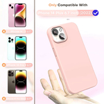 case-rose-pack-protection-ecran-camera-x2-iphone-14-plus-little-boutik