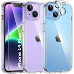 coque-transparente-pack-protection-ecran-camera-iphone-14-plus-little-boutik