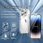 case-transparente-pack-protection-ecran-camera-x2-iphone-14-pro-little-boutik
