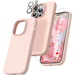 coque-rose-pack-protection-ecran-camera-iphone-14-pro-max-little-boutik