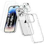 coque-transparente-pack-protection-ecran-camera-x2-iphone-14-pro-max-little-boutik