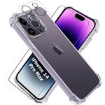 case-silicone-clear-pack-protection-ecran-camera-iphone-14-pro-max-little-boutik
