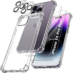 case-silicone-clear-pack-protection-ecran-camera-x2-iphone-14-pro-max-little-boutik