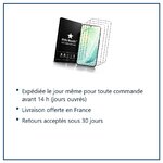 Expédition le jour même, livraison offerte, retours sous 30 jours – Verres Trempés X3 Pour Samsung S26 FE