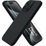 coque-silicone-noir-glass-pour-iphone-12-pro-max-little-boutik