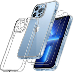 coque-silicone-transparente-verre-trempe-x2-iphone-13-pro-max-little-boutik