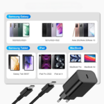 chargeur-cable-noir-25w-type-c-iphone-15-series-little-boutik