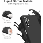 case-silicone-black-pour-samsung-a25-5g-little-boutik