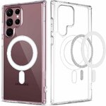coque-transparente-magsafe-samsung-s22-ultra-little-boutik