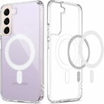 coque-transparente-magsafe-samsung-s22-plus-little-boutik