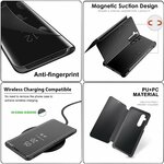 coque-flip-noir-pour-samsung-s24-plus-little-boutik