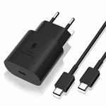 Chargeur-Rapide-25W-Cable-USB-C-USB-C-pour-SAMSUNG-S24-5G-S24-PLUS-5G-S22-ULTRA-5G-S23-FE-5G-S21-S20-FE-S20-NOTE-20-A55-5G-A54-flip-5-Little Boutik