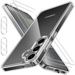 coque-transparente-silicone-verre-trempe-protection-camera-x2-samsung-s24-plus-little-boutik