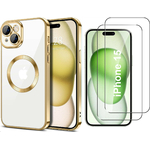 iphone-15-magsafe-gold-case-silicone-glass-x2-little-boutik