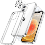 coque-silicone-transparente-protection-vitre-verre-trempe-ecran-camera-x2-pour-iphone-12-little-boutik