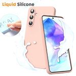 case-antichoc-silicone-rose-pour-samsung-glaxy-a55-little-boutik