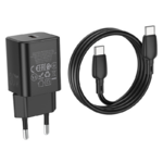 chargeur-rapide-30w-cable-pour-samsung- galaxy-iphone-google-pixel-noir-little-boutik