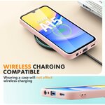 coque-silicone-rose-antichoc-pour-samsung-galaxy-a15-little-boutik