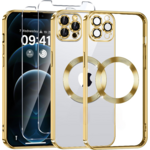 case-antichoc-iphone-14-magsafe-silicone-gold-glass-x2-little-boutik