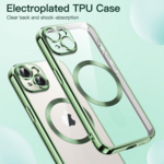 case-antichoc-iphone-14-magsafe-silicone-green-little-boutik