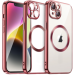 coque-iphone-14-plus-magsafe-silicone-pink-little-boutik