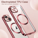 case-antichoc-iphone-14-plus-magsafe-silicone-pink-little-boutik
