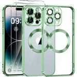 case-antichoc-iphone-14-pro-max-magsafe-silicone-green-glass-x2-little-boutik