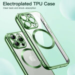 coque-antichoc-iphone-14-pro-magsafe-silicone-green-little-boutik