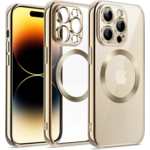 case-antichoc-iphone-14-pro-magsafe-silicone-gold-little-boutik